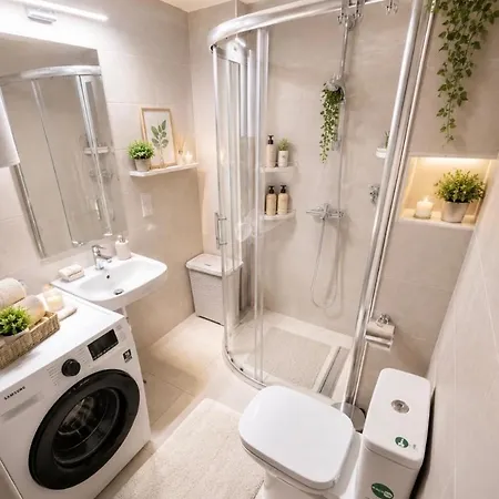 Apartment Lily Square *