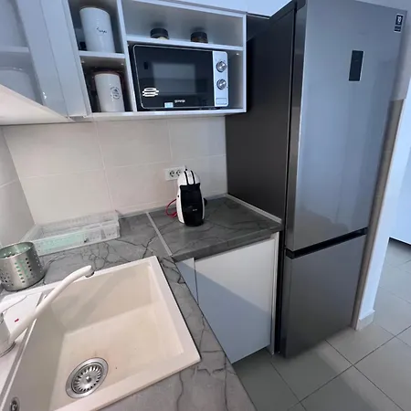Apartment Lily Square *