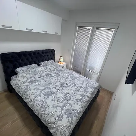 Apartment Lily Square Skopje
