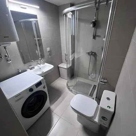 Lily Square Apartment Skopje